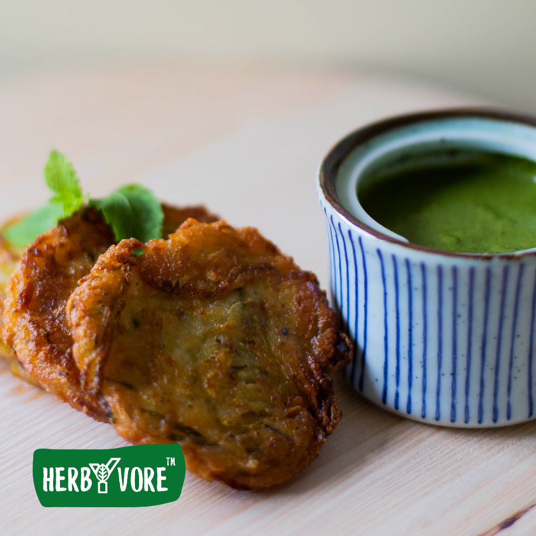 ZUCCHINI FRITTERS RECIPE