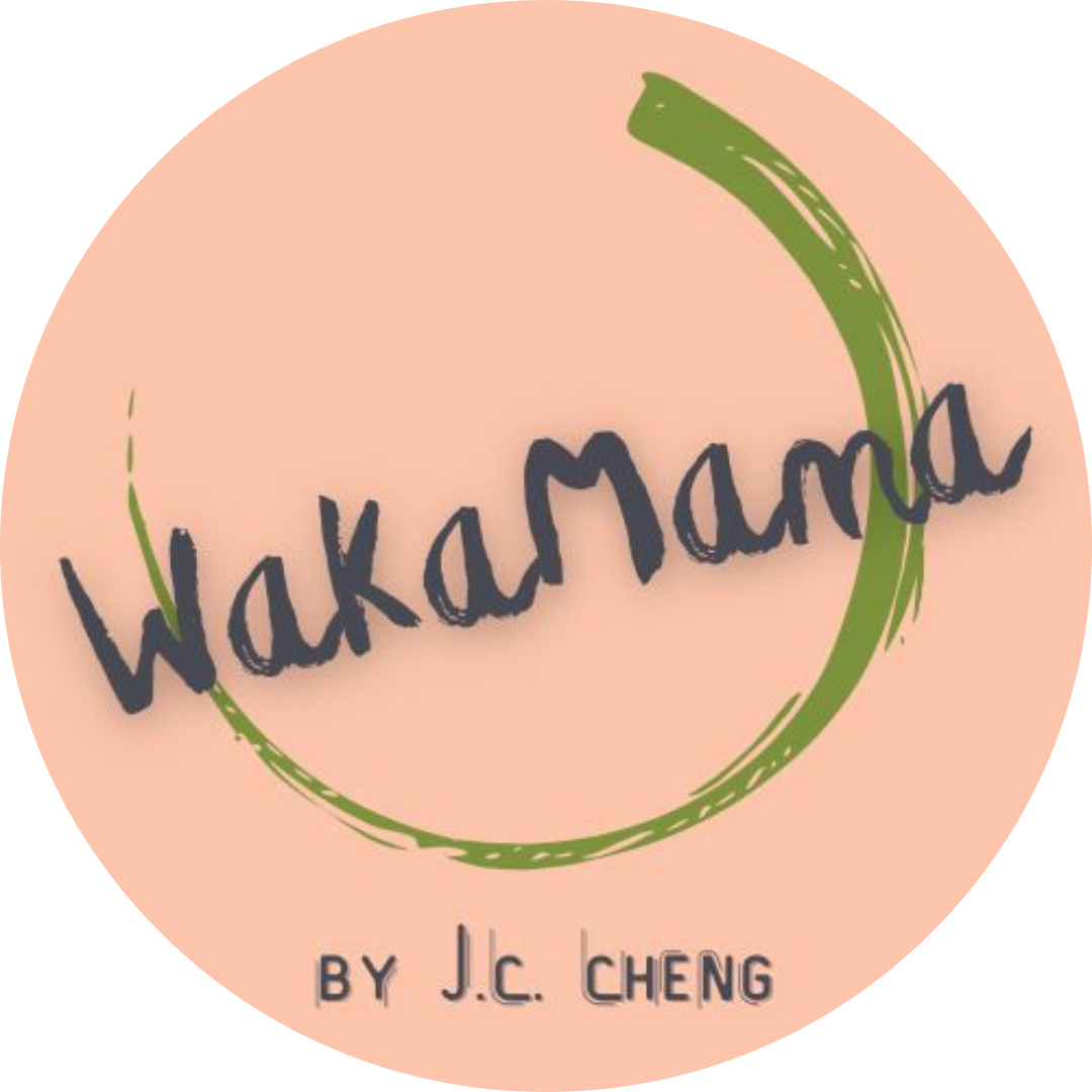 Vegan WakaMama