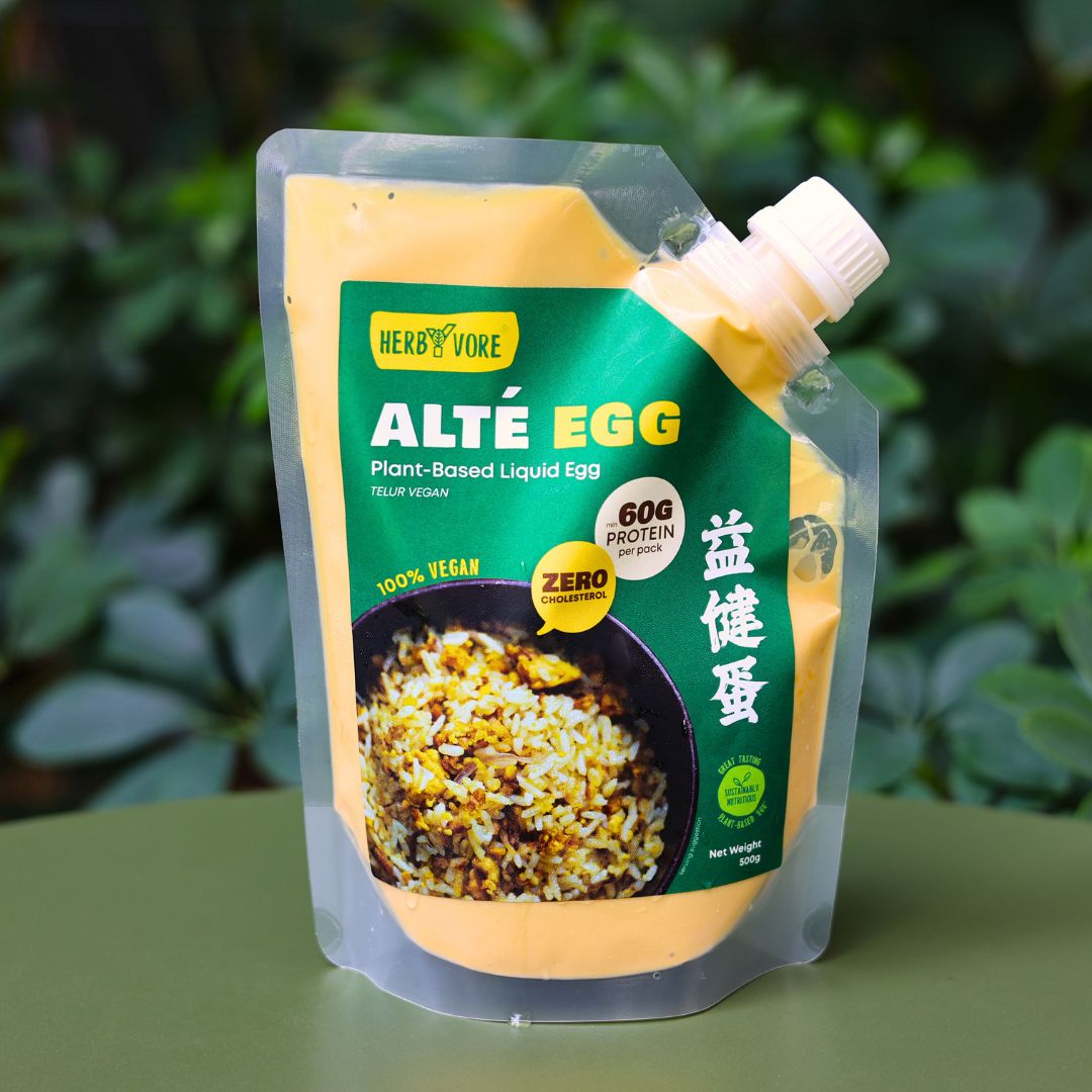 HerbYvore Foods