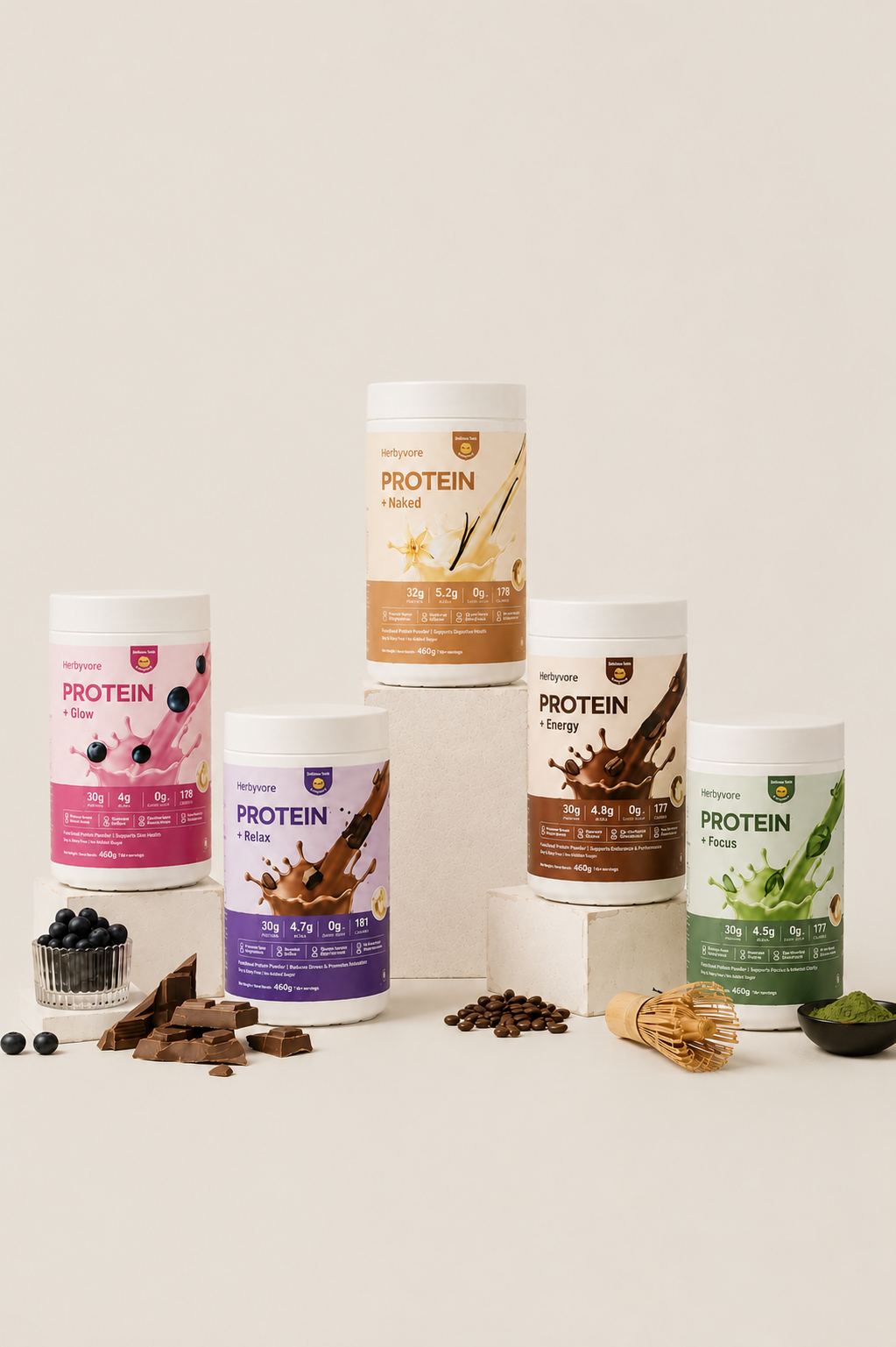 Protein Powder