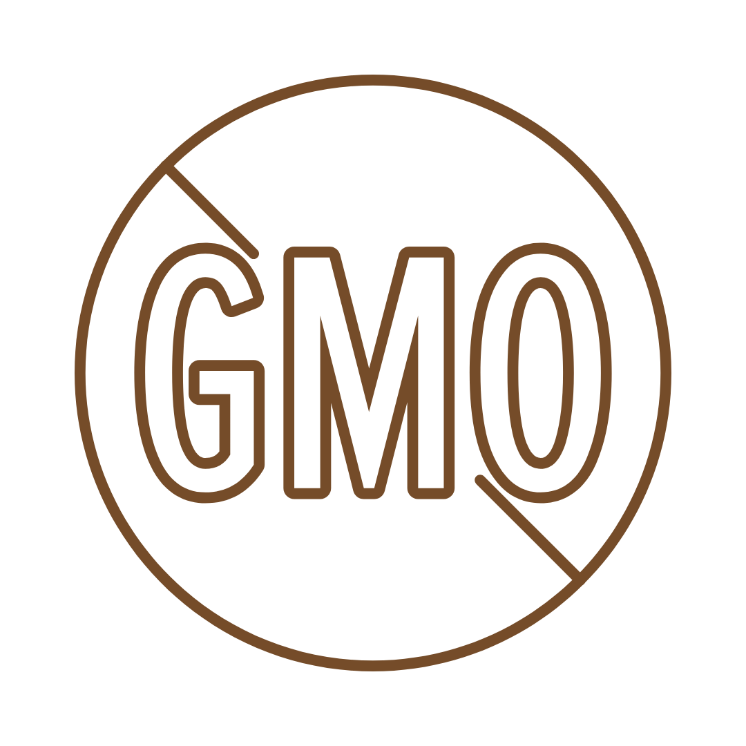 GMO-FREE
