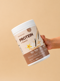 Naked Protein (460g Tub)