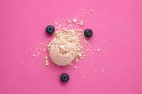 Protein + Glow (460g Tub)