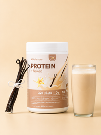 Naked Protein (460g Tub)