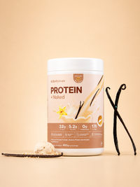 Naked Protein (460g Tub)