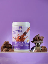 Protein + Relax (460g Tub)