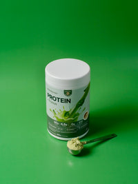 Protein + Focus (460g Tub)
