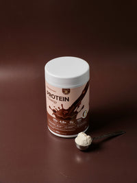 Protein + Energy (460g Tub)