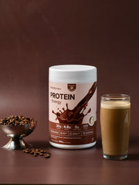 Protein + Energy (460g Tub)