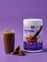 Protein + Relax (460g Tub)