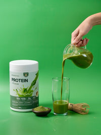 Protein + Focus (460g Tub)