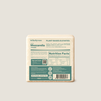 Just Like Mozzarella + Protein (Block)