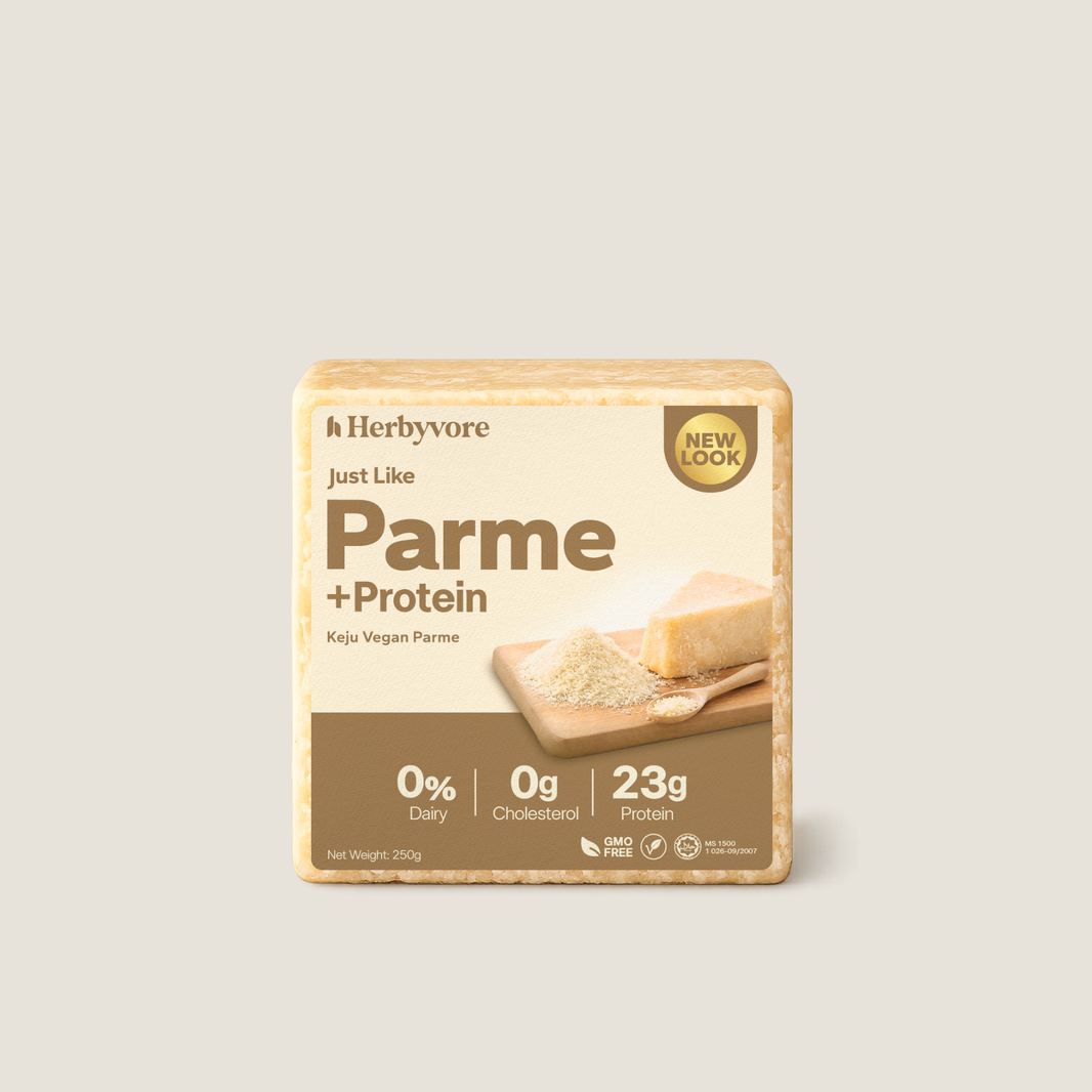 Just Like Parme + Protein (Block)