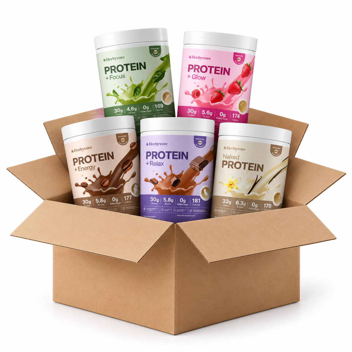 The Functional 5 Bundle (Preorder)
