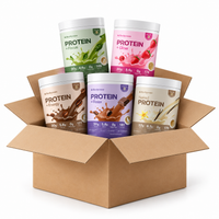 The Functional 5 Bundle (Preorder)