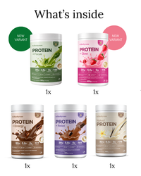 The Functional 5 Bundle (Preorder)