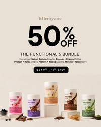 The Functional 5 Bundle (Preorder)