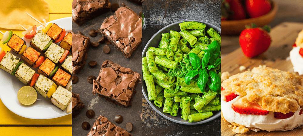 HerbYvore Foods