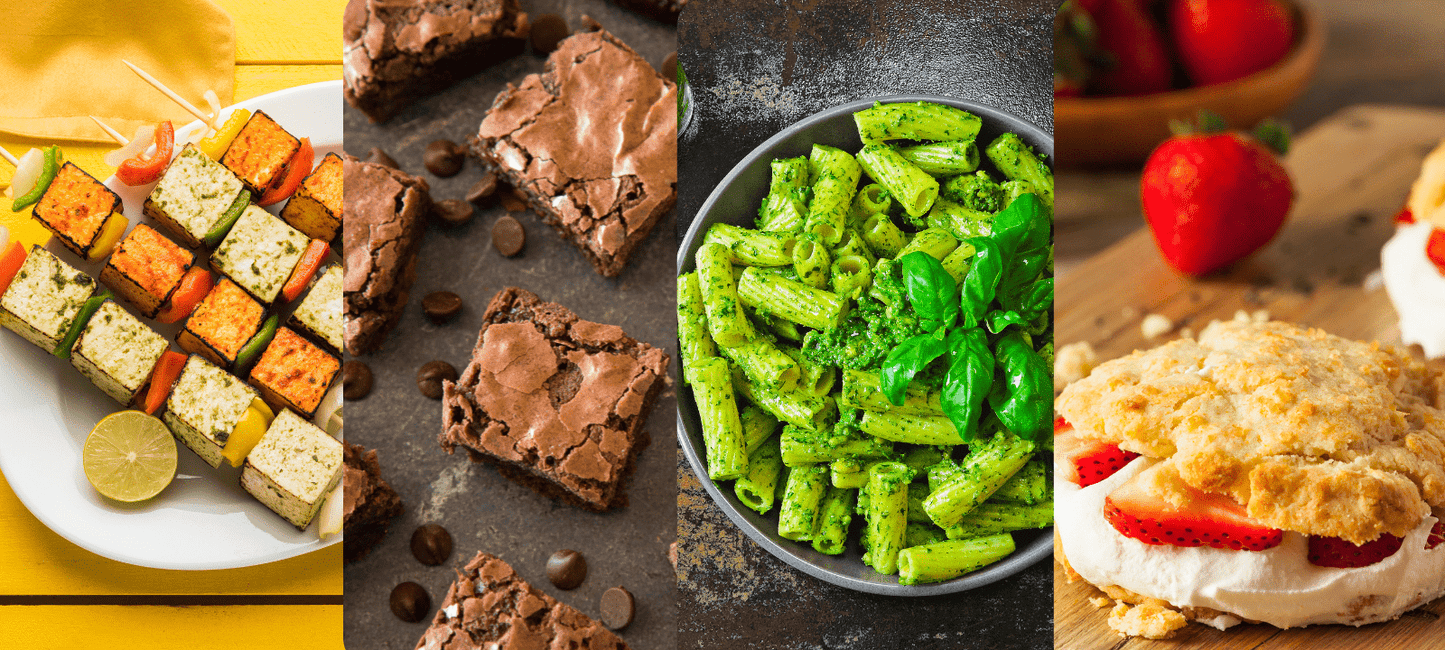 HerbYvore Foods