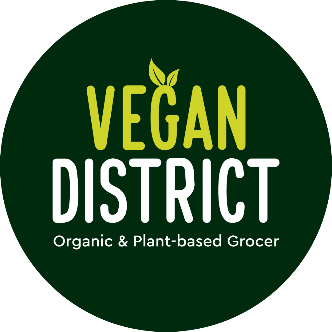 Vegan District