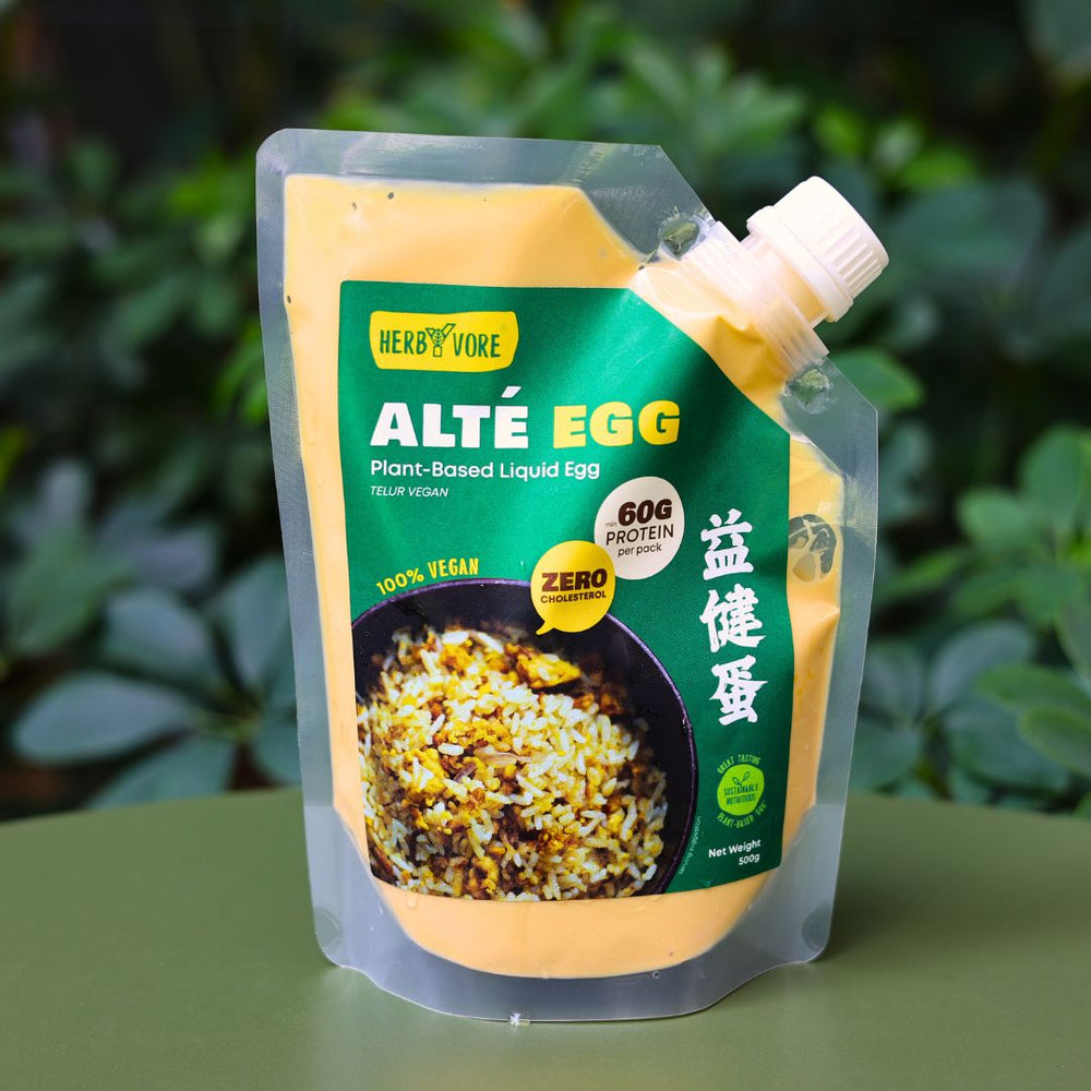 HerbYvore Foods